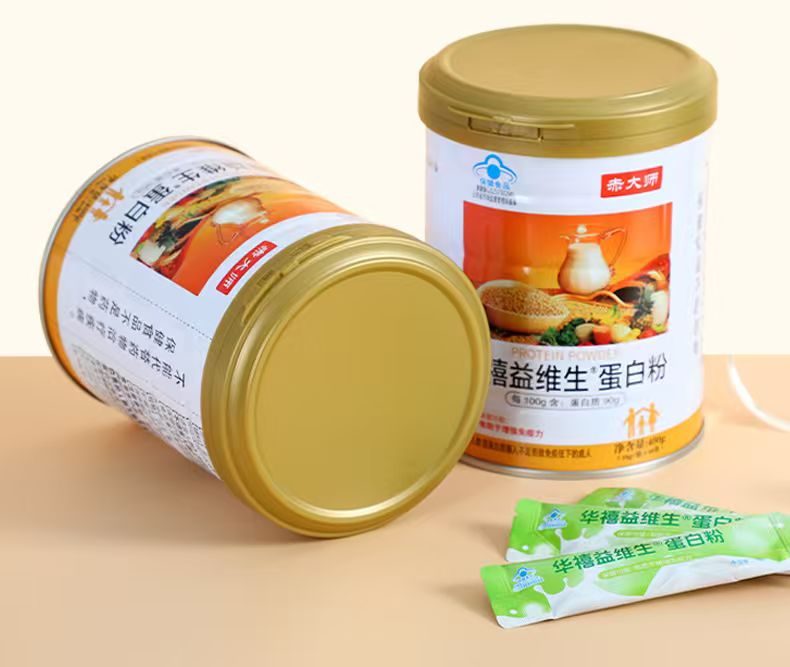 蛋白粉