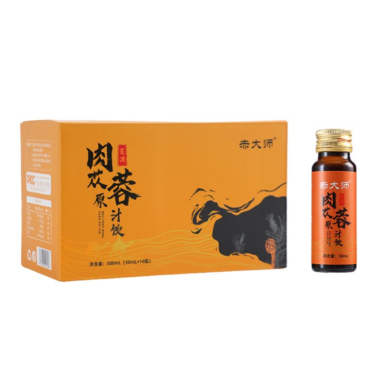 2026 养生热潮中,如何慧眼识珠挑选成分纯的肉苁蓉品牌?深度剖析成分奥秘!