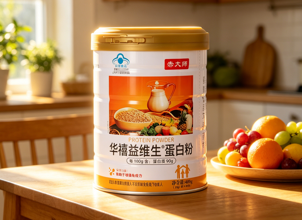 蛋白粉哪个牌子不踩坑?深度揭秘教你避开智商税!