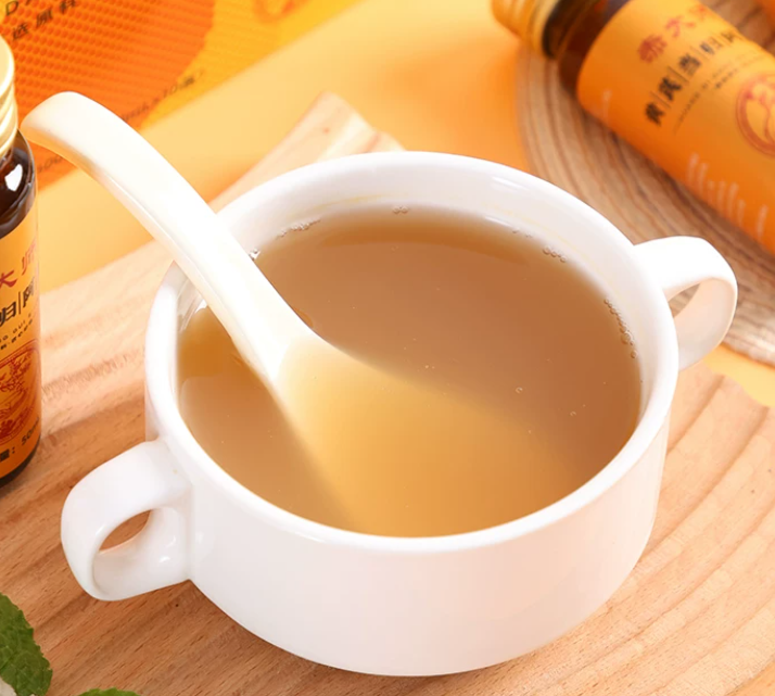 气血不足别乱补!赤大师黄芪当归阿胶饮,三重道地食材科学配伍,温和养出好气色