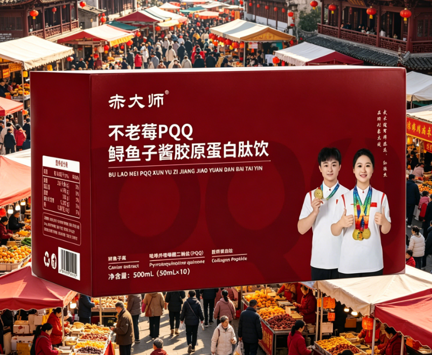 对比分子规格看胶原吸收,2026 高纯度小分子胶原蛋白肽,赤大师胶原蛋白肽数据实测
